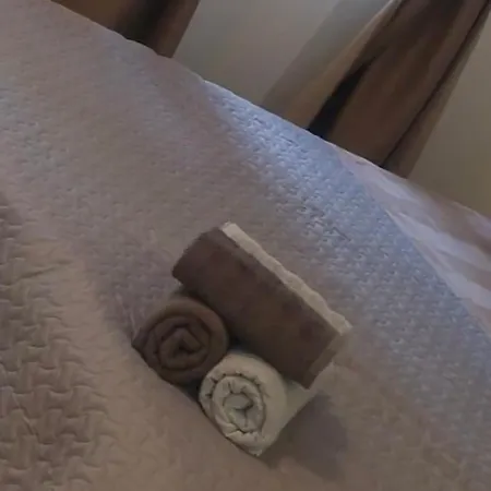 M&m Apartamentai 公寓 克莱佩达