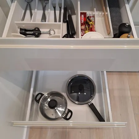 M&m Apartamentai * 克莱佩达