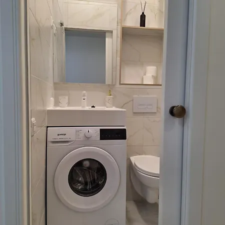 M&m Apartamentai *