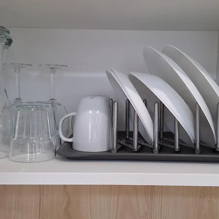 M&m Apartamentai Клайпеда