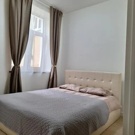 公寓 M&m Apartamentai 克莱佩达