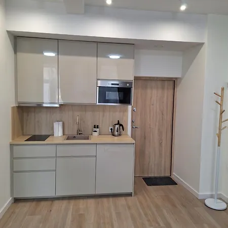 M&m Apartamentai 公寓