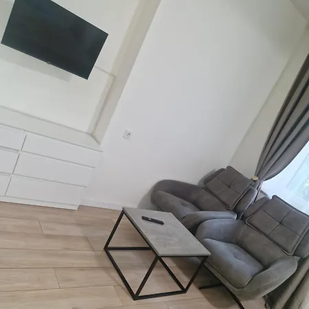 Appartement M&m Apartamentai