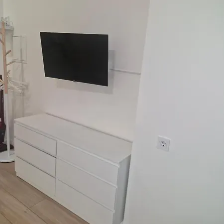 M&m Apartamentai Appartement *