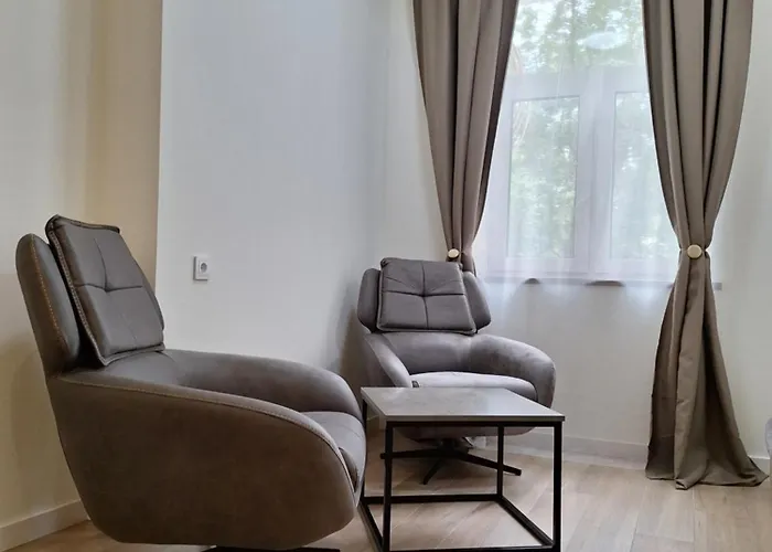 Appartement M&m Apartamentai *