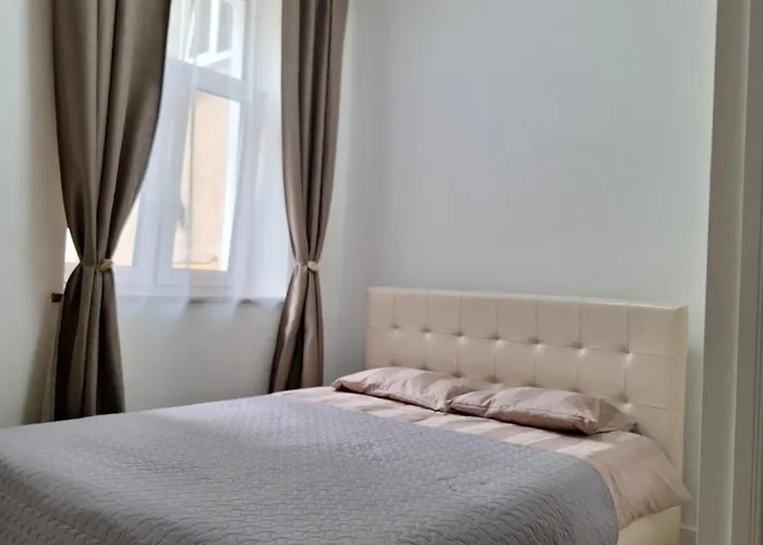 Апартаменты M&m Apartamentai Клайпеда