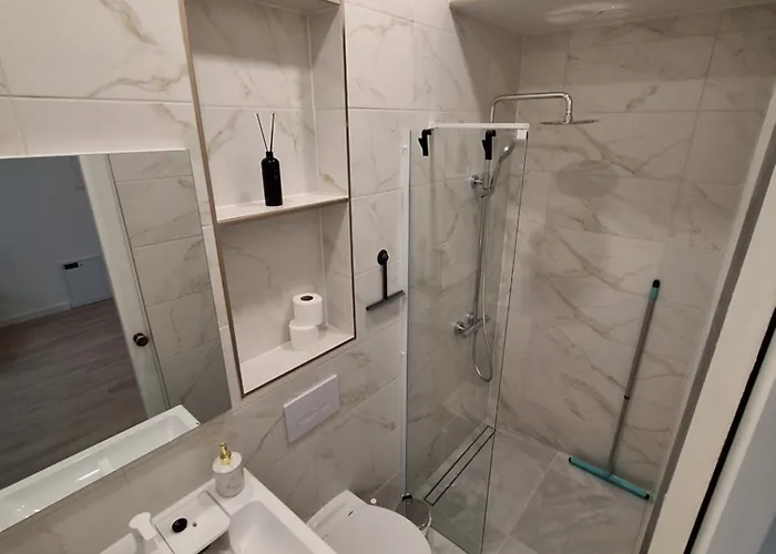 M&m Apartamentai Апартаменты *