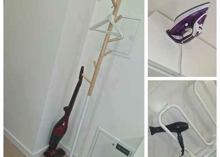 M&m Apartamentai Апартаменты *