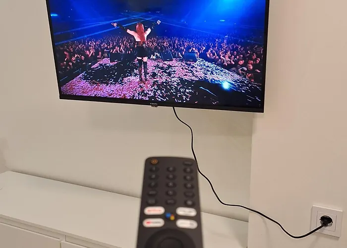 Апартаменты M&m Apartamentai